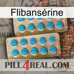 Flibansérine new08